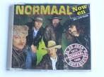Normaal - Now en (CD Single), Cd's en Dvd's, Cd Singles, Verzenden, Nieuw in verpakking