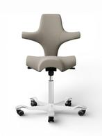 HÅG Capisco 8106 bureaustoel, Overige plaatsen, Ophalen of Verzenden, Nieuw in verpakking, Stoel