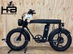 Urban Drivestyle UNI MK Classic E-Bike Shimano Tourney 2022, Overige merken, Ophalen of Verzenden, Zo goed als nieuw, 47 tot 51 cm