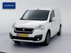 Peugeot Partner Electric L1 Premium Navigatie Parkeersensore, Auto's, Automaat, Stof, Gebruikt, Euro 6
