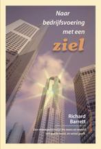 Naar bedrijfsvoering met een ziel 9789074899208 R. Barrett, Boeken, Verzenden, Gelezen, R. Barrett