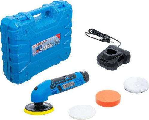 Bgs Technic Cordless polijstmachine, Auto diversen, Autogereedschap, Verzenden