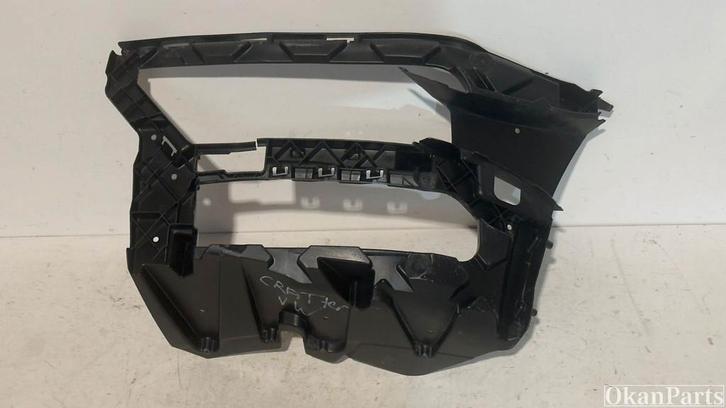 Volkswagen Crafter voor bumpersteun binnen links 7C0807723B, Auto-onderdelen, Carrosserie en Plaatwerk, Gebruikt, Voor, Links