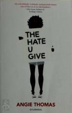 The Hate U Give - Deense editie, Nieuw, Verzenden