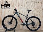 Cube Analog 29 inch mountainbike SRAM SX 2022, Overige merken, Hardtail, Heren, 49 tot 53 cm