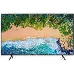 Samsung UE49NU7172 - 49 Inch 4K Ultra HD (Tizen) Smart TV, Audio, Tv en Foto, Televisies, Ophalen, LED, Zo goed als nieuw, Samsung