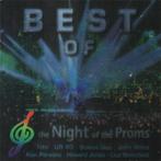 cd - Various - Best Of The Night Of The Proms (Pop Meets..., Zo goed als nieuw, Verzenden