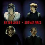 cd - Razorlight - Slipway Fires, Zo goed als nieuw, Verzenden
