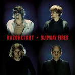 cd - Razorlight - Slipway Fires, Zo goed als nieuw, Verzenden