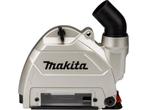 Makita 191g06-2 Invalstofafzuigkap 125mm, Verzenden, Zo goed als nieuw