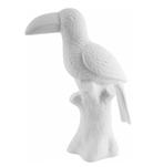 Deko Objekt present time Toucan 23CM, Huis en Inrichting, Woonaccessoires | Overige, Ophalen of Verzenden, Zo goed als nieuw