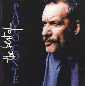 cd - Paolo Conte - Paolo Conte - The Best Of, Cd's en Dvd's, Cd's | Pop, Zo goed als nieuw, Verzenden