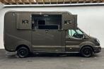 Ford Transit Krismar Horsetruck, Dieren en Toebehoren, Paarden en Pony's | Trailers en Aanhangwagens, Verzenden, Nieuw