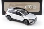 NZG-Modelle 1:18 - Modelauto - Mercedes-Benz EQB, Hobby en Vrije tijd, Modelauto's | 1:5 tot 1:12, Nieuw