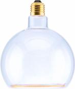 Segula LED Floating Globe G125 E27 4.5W 300lm 2200K Helder, Ophalen of Verzenden, Nieuw