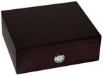 Zonder Minimumprijs - Humidor - Hout, Verzamelen, Nieuw