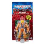 Masters of the Universe Origins He-Man (Classic) (Toys), Verzamelen, Verzenden, Zo goed als nieuw