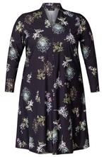 COLLETTA jurk travel blouse look Maat:, Kleding | Dames, Nieuw, Verzenden, Overige kleuren