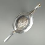 Wilhelm Binder - Koffiepot - .925 zilver, Antiek en Kunst, Antiek | Goud en Zilver