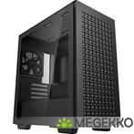 DeepCool CH370, Computers en Software, Computerbehuizingen, Verzenden, Nieuw