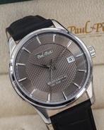 Paul Picot - Automatic - Zonder Minimumprijs - Gentleman 40, Sieraden, Tassen en Uiterlijk, Horloges | Heren, Nieuw