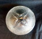 Lalique - René Lalique - Vaas - Schelpen - Glas, Antiek en Kunst, Antiek | Glas en Kristal