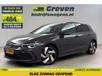 Volkswagen Golf 2.0 TSI 245PK GTI | Camera | HuD | H/K |, Auto's, Automaat, Nieuw, Golf, Zilver of Grijs