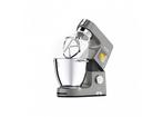 Kenwood KWL90.594SI Titanium Chef Patissier XL grijs Nieuw, Witgoed en Apparatuur, Keukenmixers, Nieuw, 3 snelheden of meer, 4 liter of meer