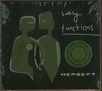 cd digi - Herbert - Bodily Functions, Verzenden, Zo goed als nieuw