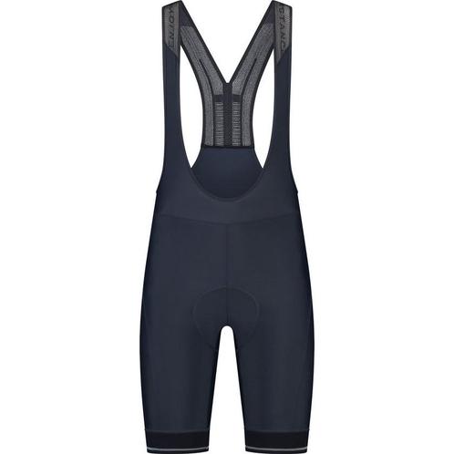 Rogelli Flex II Korte Fietsbroek - Met Bretels - Heren -, Sport en Fitness, Overige Sport en Fitness, Zo goed als nieuw, Ophalen of Verzenden