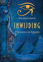 9789020215892 Inwijding | Tweedehands, Boeken, Verzenden, Zo goed als nieuw, Elisabeth Haich