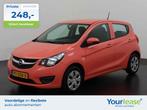 Op Voorraad | Opel Karl | 12 mnd Private Lease v.a. 248,-, Auto's, Opel, Dealer onderhouden, Nieuw, Elektrische ramen, BTW verrekenbaar