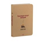 Kampvuur 9789463140577 Gerard Janssen, Boeken, Verzenden, Zo goed als nieuw, Gerard Janssen