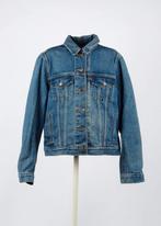 Levis Jacket in Blue size S, Ophalen of Verzenden, Nieuw