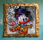 Moabit - Uncle Scrooge X Amor