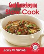 Good Housekeeping Easy to Make! Slow Cook 9781843406518, Verzenden, Zo goed als nieuw, Good Housekeeping Institute