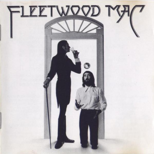 cd - Fleetwood Mac - Fleetwood Mac, Cd's en Dvd's, Cd's | Overige Cd's, Zo goed als nieuw, Verzenden