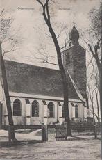 OOSTVOORNE - Kerkstraat, Verzamelen, Gelopen, Verzenden