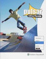 Pulsar Natuurkunde 3 Havo 9789001312640, Boeken, Zo goed als nieuw
