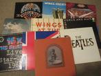 Beatles & Related - LP Collection of Ten - LP albums, Nieuw in verpakking