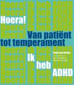 Hoera! Ik heb ADHD 9789088503597 Frank van Strijen, Boeken, Verzenden, Gelezen, Frank van Strijen