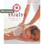 Shiatsu 9789057646454 C. Jarmey, Boeken, Gezondheid, Dieet en Voeding, Verzenden, Gelezen, C. Jarmey