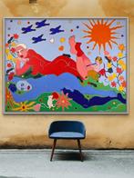 Miriam Chiera - GARDEN OF DESIRE . XXXL