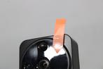 Foresta ring deurbel met Camera – Black edition – Wifi –, Verzenden, Zo goed als nieuw