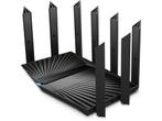 TP-Link Archer AX90 - Tri-Band Router - AX6600 WiFi 6 -, Verzenden, Zo goed als nieuw, TP-Link