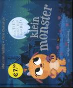 Over tien minuutjes naar bed, klein monster 9789000386116, Boeken, Verzenden, Zo goed als nieuw, Rhiannon Fielding