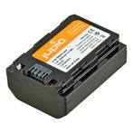 Jupio NP-FZ100 Battery (Nieuw), Ophalen of Verzenden, Zo goed als nieuw
