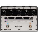 Ampeg SGT-DI basgitaar preamp DI pedaal, Muziek en Instrumenten, Snaarinstrumenten | Gitaren | Bas, Verzenden, Nieuw