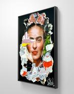 lasveguix (1986) - Fragment FRIDA, Antiek en Kunst