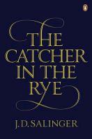 The Catcher In The Rye 9780241950432, Boeken, Zo goed als nieuw
